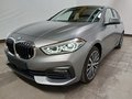 Daumennagel 1 - BMW 118i Advantage ACC/HUD/MMRY/PARKASSIST/H&K/PANO
