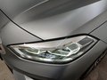 Daumennagel 4 - BMW 118i Advantage ACC/HUD/MMRY/PARKASSIST/H&K/PANO