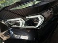 Daumennagel 4 - BMW X1 xDrive 23d M Sport MASSAGE/AHK/MMRY/HUD/PANO