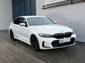 Daumennagel 4 - BMW 320i M Sport MMRY/ACC/ADAPTLED/GLASDACH/HIFI