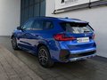 Daumennagel 2 - BMW X1 23d xDrive M Sport AHK/ACC/DAB/KMFRTZGNG/MMRY