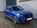 Daumennagel 3 - BMW X1 23d xDrive M Sport AHK/ACC/DAB/KMFRTZGNG/MMRY