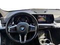 Daumennagel 7 - BMW X1 23d xDrive M Sport AHK/ACC/DAB/KMFRTZGNG/MMRY