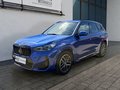 Daumennagel 1 - BMW X1 23d xDrive M Sport AHK/ACC/DAB/KMFRTZGNG/MMRY