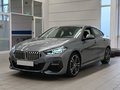 Daumennagel 1 - BMW 218i Gran Coupe M Sport ACC/PANO/MMRY/PARKASSIST