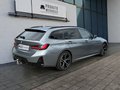 Daumennagel 3 - BMW 320d xDrive M Sport AHK/MMRY/HARMAN/HUD/PANO/360K