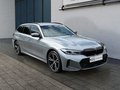 Daumennagel 4 - BMW 320d xDrive M Sport AHK/MMRY/HARMAN/HUD/PANO/360K