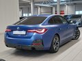 Daumennagel 2 - BMW 430d Gran Coupe xDrive M Sport ACC/MMRY/H&K/360°