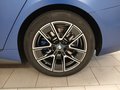 Daumennagel 3 - BMW 430d Gran Coupe xDrive M Sport ACC/MMRY/H&K/360°