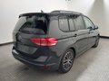 Daumennagel 3 - Volkswagen Touran Comfortline ADAPTLED/AHK/DYNAUDIO/STNDHZNG