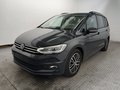 Daumennagel 1 - Volkswagen Touran Comfortline ADAPTLED/AHK/DYNAUDIO/STNDHZNG