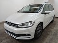 Daumennagel 1 - Volkswagen Touran Comfortline STNDHZNG/RFK/CARPLAY/DYNAUDIO