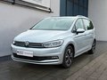 Daumennagel 1 - Volkswagen Touran Comfortline AHK/KINDERSITZE/PANO/STNDHZNG