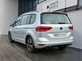 Daumennagel 2 - Volkswagen Touran Comfortline AHK/KINDERSITZE/PANO/STNDHZNG
