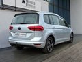 Daumennagel 3 - Volkswagen Touran Comfortline AHK/KINDERSITZE/PANO/STNDHZNG