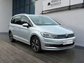 Daumennagel 4 - Volkswagen Touran Comfortline AHK/KINDERSITZE/PANO/STNDHZNG