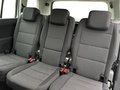 Daumennagel 9 - Volkswagen Touran Comfortline AHK/KINDERSITZE/PANO/STNDHZNG