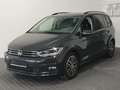 Daumennagel 1 - Volkswagen Touran Comfortline ADAPTLED/AHK/MASSAGE/STNDHZNG
