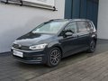 Daumennagel 1 - Volkswagen Touran Comfortline ADAPTLED/AHK/MASSAGE/STNDHZNG