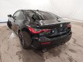 Daumennagel 3 - BMW 420d Coupé xDrive M SPORT ACC/MMRY/360°/HEADUP