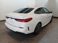 Daumennagel 2 - BMW 218i Gran Coupe M Sport HUD/ACC/ADAPTLED/PANO/H&K