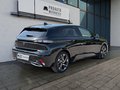 Daumennagel 3 - Peugeot 308 1.2 PureTech Allure Pack ACC/TOTWINKEL/RFK