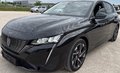 Daumennagel 1 - Peugeot 308 1.2 PureTech Allure Pack ACC/TOTWINKEL/RFK