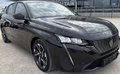 Daumennagel 2 - Peugeot 308 1.2 PureTech Allure Pack ACC/TOTWINKEL/RFK