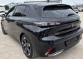 Daumennagel 3 - Peugeot 308 1.2 PureTech Allure Pack ACC/TOTWINKEL/RFK