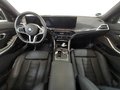 Daumennagel 10 - BMW 320d xDrive M Sport PRO MMRY/STNDHZNG/360°/HUD