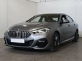 Daumennagel 1 - BMW 218i Gran Coupe M Sport ACC/HUD/ADAPTLED/MMRY