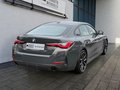 Daumennagel 4 - BMW 420d Gran Coupe xDrive M Sport GLASDACH/STNDHZNG