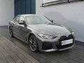 Daumennagel 5 - BMW 420d Gran Coupe xDrive M Sport GLASDACH/STNDHZNG