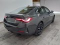 Daumennagel 2 - BMW 420d Gran Coupe xDrive M Sport GLASDACH/STNDHZNG