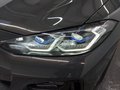 Daumennagel 5 - BMW 420d Gran Coupe xDrive M Sport GLASDACH/STNDHZNG