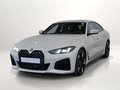 Daumennagel 1 - BMW 420d Gran Coupe xDrive M Sport PRO GLASDCH/MEMORY