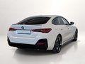 Daumennagel 2 - BMW 420d Gran Coupe xDrive M Sport PRO GLASDCH/MEMORY