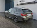 Daumennagel 2 - BMW 320d xDr. M Sport AHK/ASSISTSPROF/HUD/PANO/HARMAN