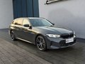 Daumennagel 4 - BMW 320d xDr. M Sport AHK/ASSISTSPROF/HUD/PANO/HARMAN