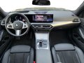 Daumennagel 7 - BMW 320d xDr. M Sport AHK/ASSISTSPROF/HUD/PANO/HARMAN