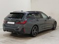 Daumennagel 2 - BMW 320d xDr. M Sport AHK/ASSISTSPROF/HUD/PANO/HARMAN