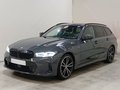 Daumennagel 1 - BMW 320d xDr. M Sport AHK/ASSISTSPROF/HUD/PANO/HARMAN