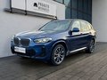 Daumennagel 1 - BMW X3 xDrive 20d M Sport HEADUP/DRIVINGASSITANT/DAB
