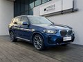 Daumennagel 3 - BMW X3 xDrive 20d M Sport HEADUP/DRIVINGASSITANT/DAB