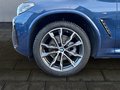 Daumennagel 5 - BMW X3 xDrive 20d M Sport HEADUP/DRIVINGASSITANT/DAB