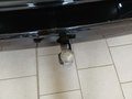 Daumennagel 14 - Volkswagen T7 Multivan Style lang AHK/ACC/EASYOPEN/CARPLAY