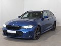 Daumennagel 1 - BMW 320d xDrive M Sport AHK/ACC/STNDHZNG/HIFI