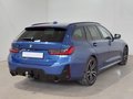 Daumennagel 2 - BMW 320d xDrive M Sport AHK/ACC/STNDHZNG/HIFI