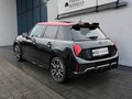 Daumennagel 3 - MINI Cooper C John Cooper Works Trim MASSAGE/PANO/HUD
