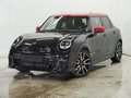 Daumennagel 1 - MINI Cooper C John Cooper Works Trim MASSAGE/PANO/HUD